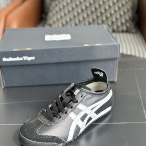 Onitsuka Tiger MEXICO 66 Women's Casual Sneakers